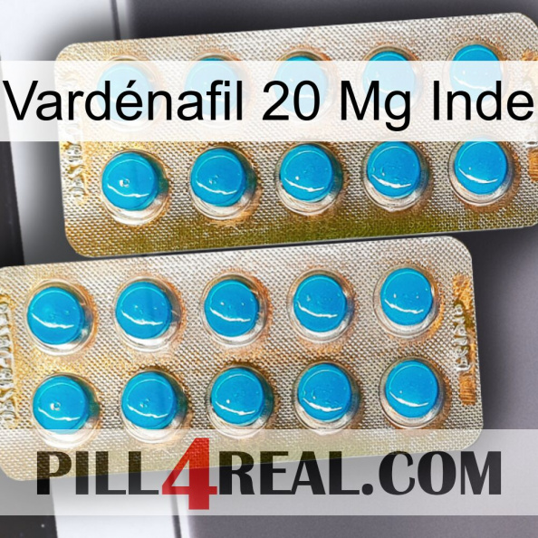 Vardénafil 20 Mg Inde new08